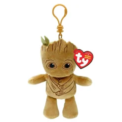 Boo Sleutelhanger - Marvel Groot-Ty Beanie Clearance