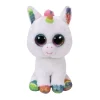 Ty Beanie Boo's Clip Harmonie Unicorn, 7cm Online