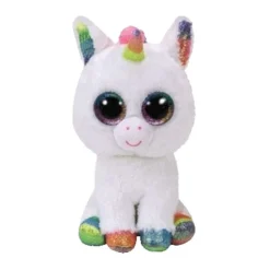 Ty Beanie Boo's Clip Harmonie Unicorn, 7cm Online