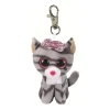 Boo's Clip Kiki Cat, 7cm-Ty Beanie New