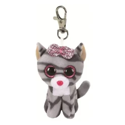 Boo's Clip Kiki Cat, 7cm-Ty Beanie New