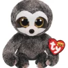Boo's Dangler Sloth, 15cm-Ty Beanie Online