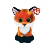 Boo's Fox, 15cm>Ty Beanie