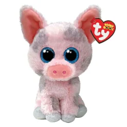 Boo's Hambone Pig, 15cm>Ty Beanie Sale
