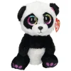 Boo's Paris Panda, 15cm-Ty Beanie Sale