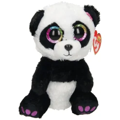 Boo's Paris Panda, 15cm-Ty Beanie Sale