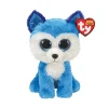 Ty Beanie Boo's Prince Husky, 15cm Best