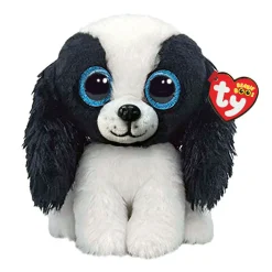 Boo's Sissy Dog, 15cm-Ty Beanie Sale