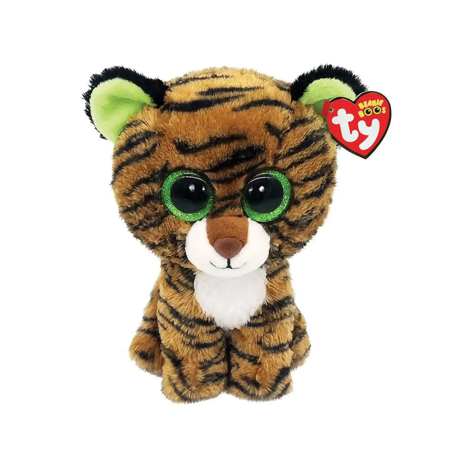 Ty Beanie Boo's Tiger, 15cm Discount
