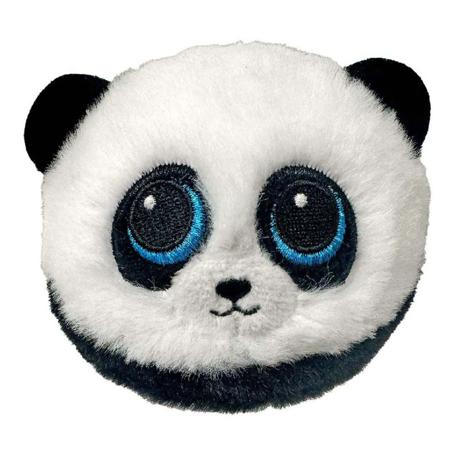 Bouncers Checkers Panda>Ty Beanie Discount