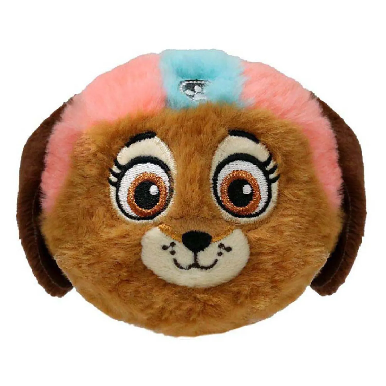 Bouncers Paw Patrol Liberty Dachshund>Ty Beanie Best