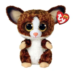 Buddy Bush Baby Galago, 24cm-Ty Beanie New