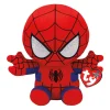 Ty Beanie Buddy Marvel Spiderman, 24cm Sale
