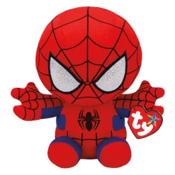 Ty Beanie Buddy Marvel Spiderman, 24cm Sale
