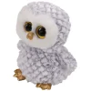 Ty Beanie Buddy Owlette Owl, 24cm Online