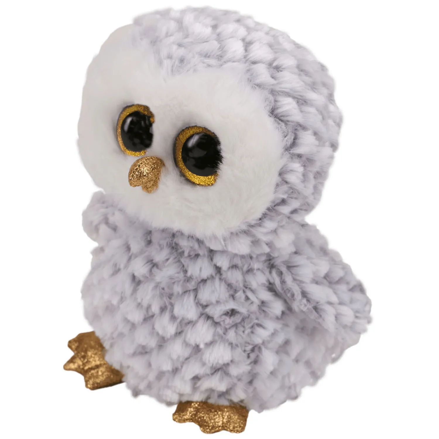 Ty Beanie Buddy Owlette Owl, 24cm Online