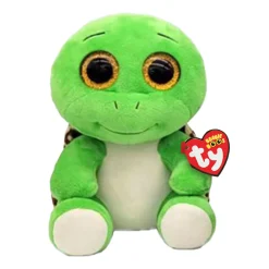 Buddy Turbo Turtle, 24cm>Ty Beanie Hot