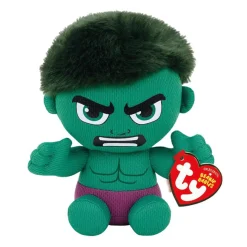 Hulk, 15cm>Ty Beanie Discount