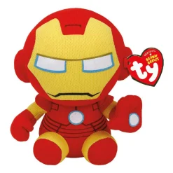 Iron Man, 15cm>Ty Beanie