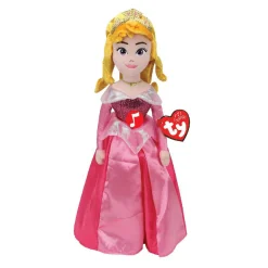 Ty Beanie Princess Aurora, , 15cm 15cm Best