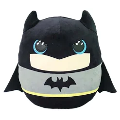 Ty Beanie Ty Squish a Boo Batman, 20cm Clearance