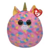 Ty Squish a Boo Fantasia Unicorn, 20cm>Ty Beanie Best