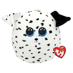 Ty Squish a Boo Fetch Dog, 31cm>Ty Beanie Discount