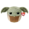 Ty Beanie Ty Squish a Boo Star Wars Yoda Squish, 20cm Sale