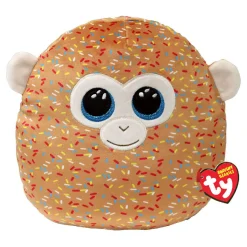 Ty Squish a Boo Tamar Monkey, 31cm>Ty Beanie Clearance
