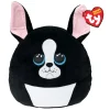 Ty Squish a Boo Tink Dog, 20cm-Ty Beanie Online