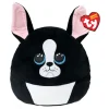 Ty Beanie Ty Squish a Boo Tink Dog, 31cm New