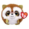 Ty Beanie Ty Teeny Puffies Pickpocket Raccoon, 10cm Hot