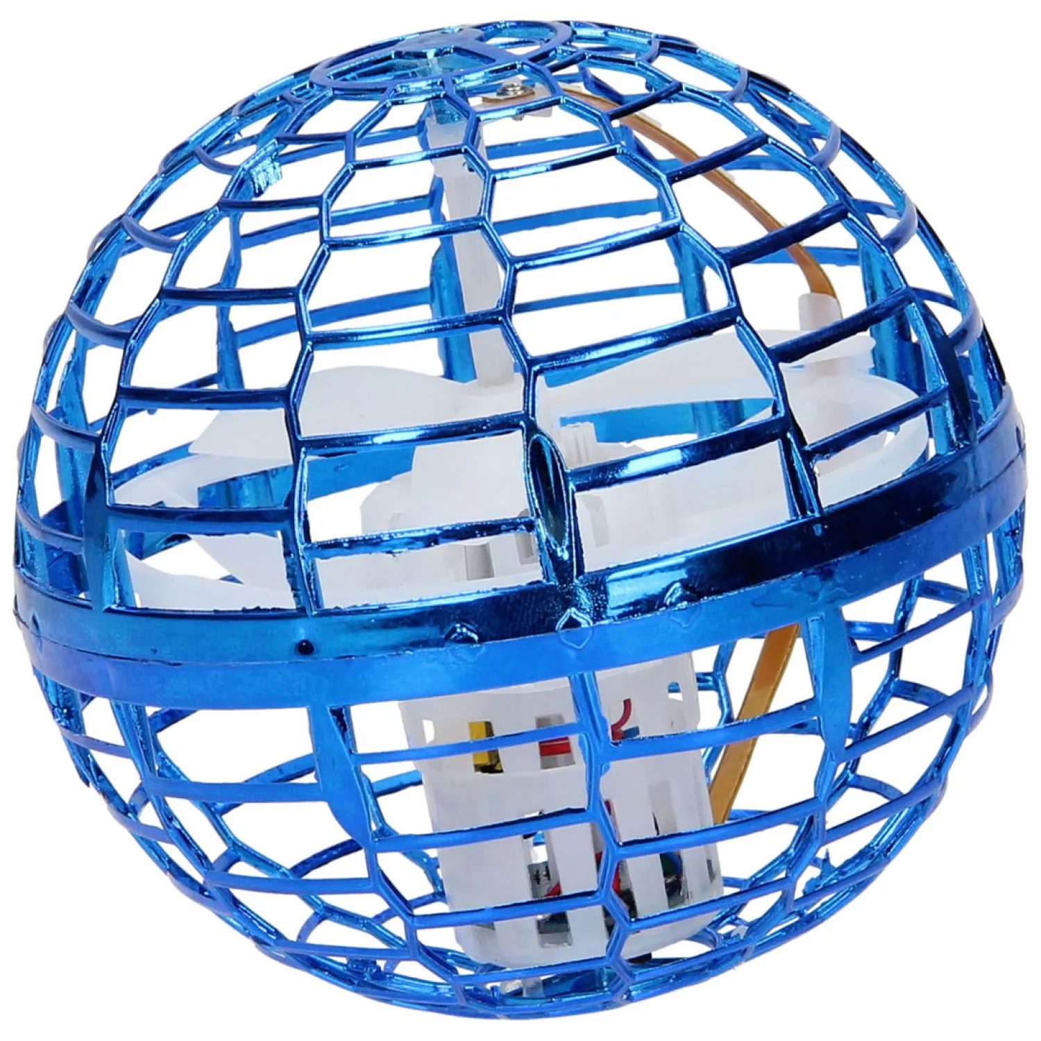 UFO Vliegende Bal met Licht en Afstandsbediening> Clearance