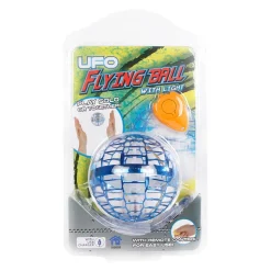 UFO Vliegende Bal met Licht en Afstandsbediening> Clearance