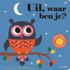 Gottmer Uitgevers Groep Uil, waar ben je? Best