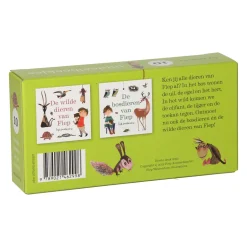 Uitdeelboekjes: Dieren van Fiep Westendorp, 10st.><noscript><img width=