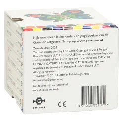 Uitdeelboekjes Lezen en leren met Rupsje Nooitgenoeg, 8dlg.><noscript><img width=