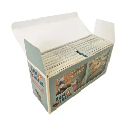 Uitdeelboekjes van Sam & Julia-Gottmer Uitgevers Groep Clearance