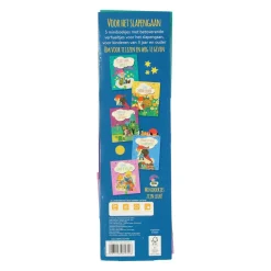 Uitdeelboekjes Voor het Slapen Gaan, 5st.><noscript><img width=