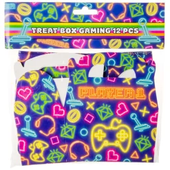 Duckiez Uitdeelbox Gamer, 12st.