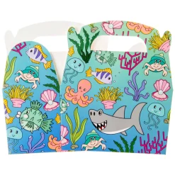 Uitdeelbox Onderwaterwereld, 12st.-Duckiez