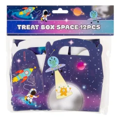 Uitdeelbox Ruimte, 12st.-Duckiez