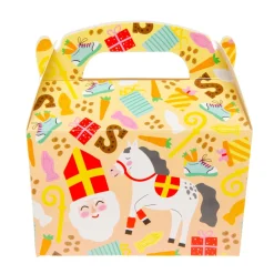 Uitdeelbox Sinterklaas, 12st.><noscript><img width=