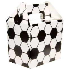 Uitdeelbox Voetbal - 12st.-Duckiez New