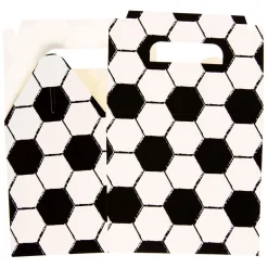 Uitdeelbox Voetbal - 12st.-Duckiez New