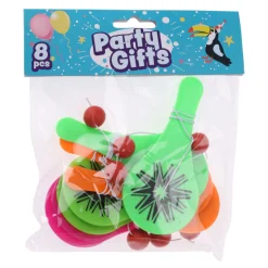 Uitdeelcadeautje Tapbal, 8st.- New