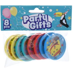 Uitdeelcadeautjes Geduldspelletje, 8st.> Discount