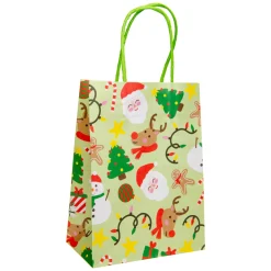 Duckiez Uitdeelzakje Kerst Clearance