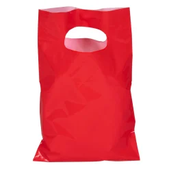 Uitdeelzakjes Happy Birthday, 6st.-Boland Best