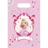 Haza Witbaard Uitdeelzakjes Prinses, 8st. Outlet
